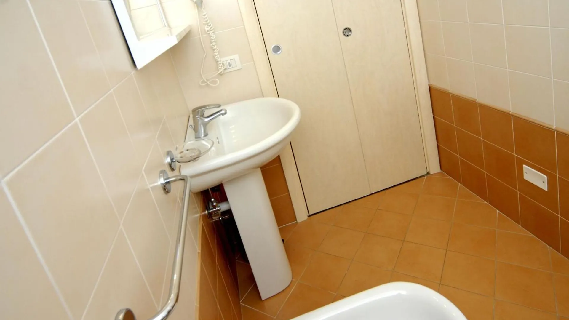 Apartment Beachfront Escape One Bedroom Flat With Ac Bibione