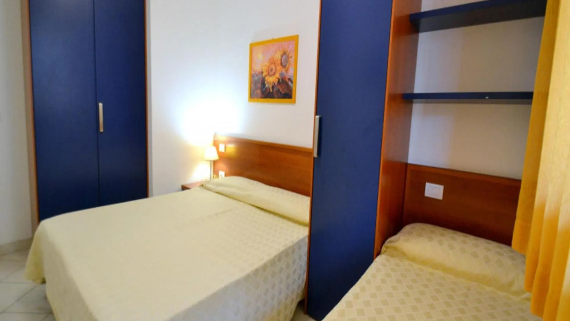 Apartment Beachfront Escape One Bedroom Flat With Ac Bibione