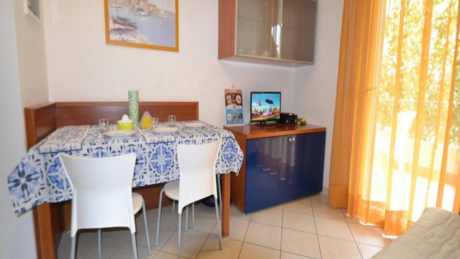 Beachfront Escape One Bedroom Flat With Ac Bibione