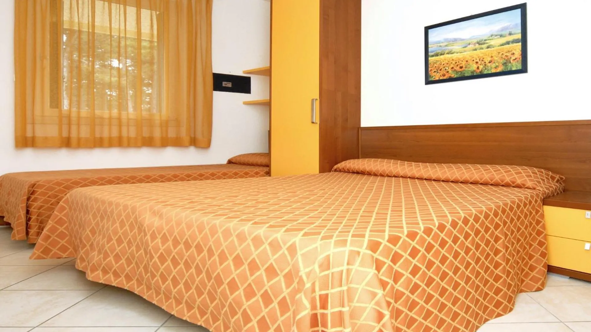 アパート Beachfront Escape One Bedroom Flat With Ac ビビオーネ イタリア