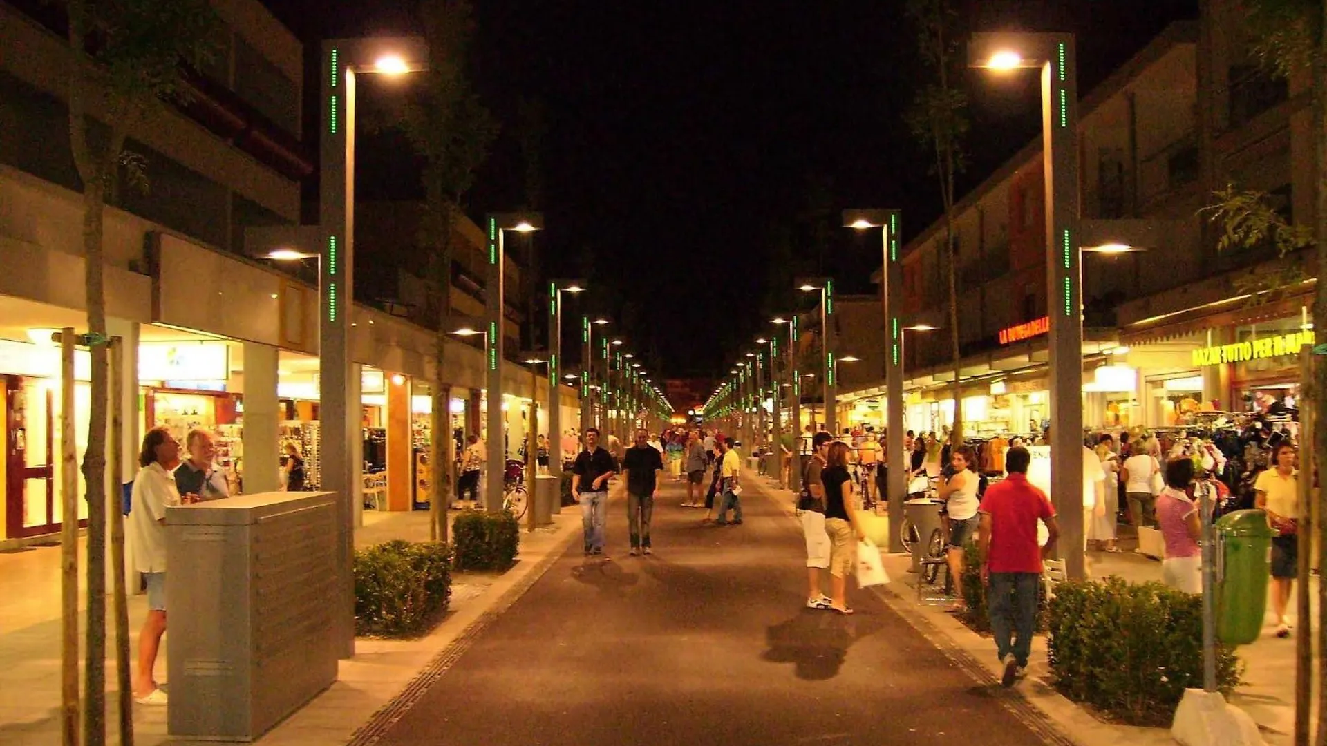 Apartment Beachfront Escape One Bedroom Flat With Ac Bibione