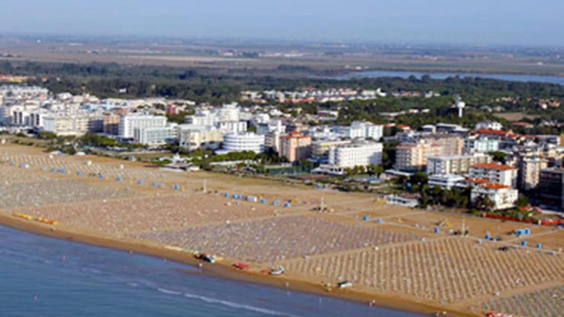 Apartment Beachfront Escape One Bedroom Flat With Ac Bibione